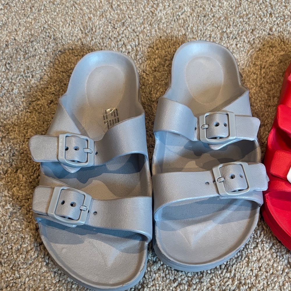 Sandals Set - Picture 12 of 16